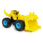 Монстр-трак Monster Jam Scoopz 1:64