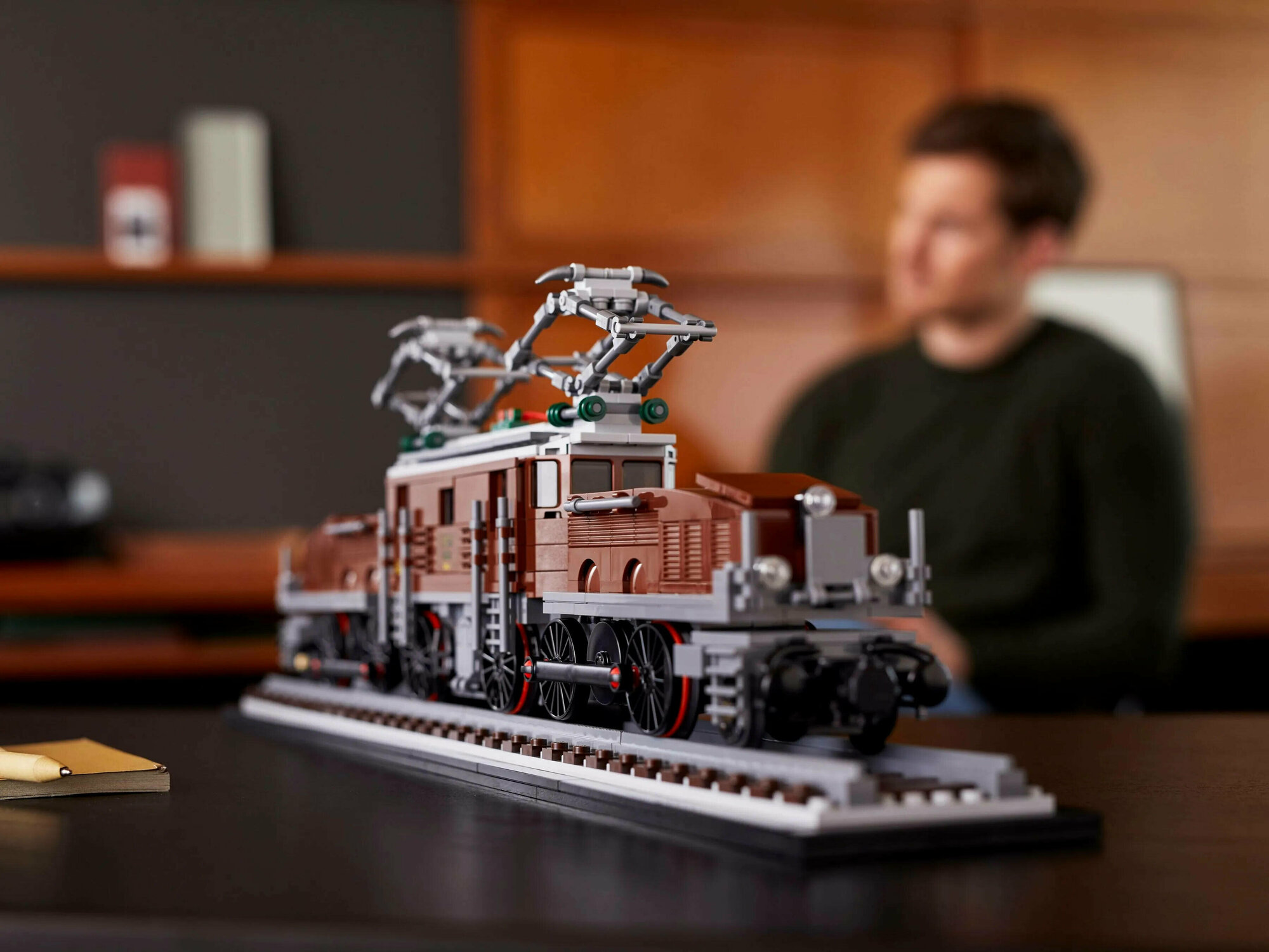 Конструктор LEGO Creator 1271 дет. - фото 14