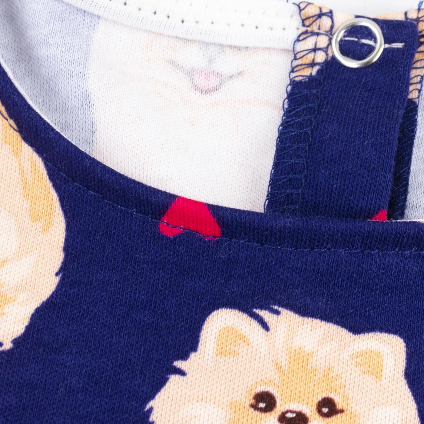 Платье YOULALA 1112200611 - фото 3