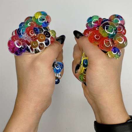 Лизун MINI-TOYS