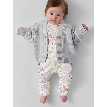 Кардиган Happy Baby