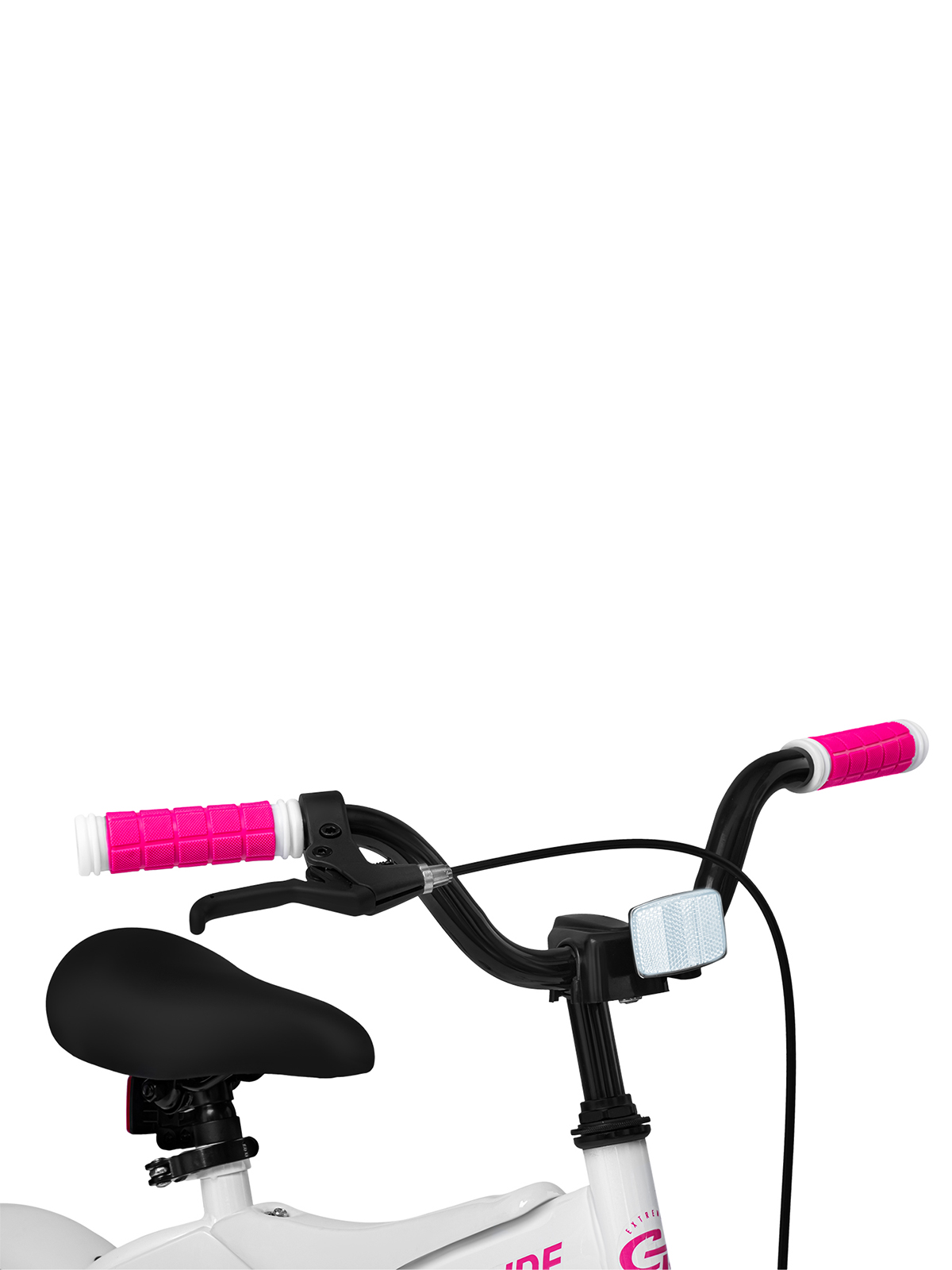 Двухколесный велосипед CITYRIDE 12 дюймов - фото 15