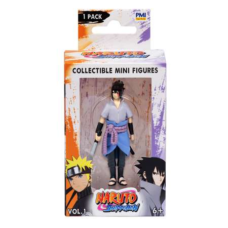 Фигурка Naruto Саске