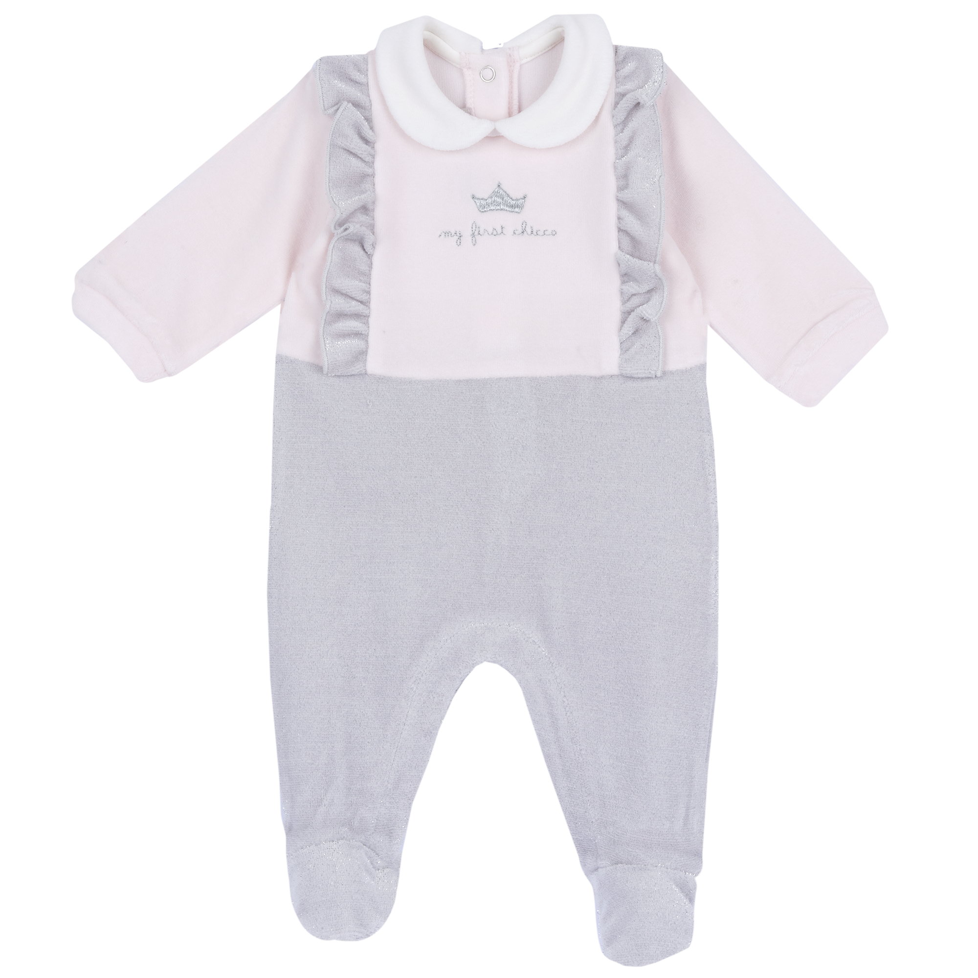 Комбинезон Chicco 09002791000011 - фото 3