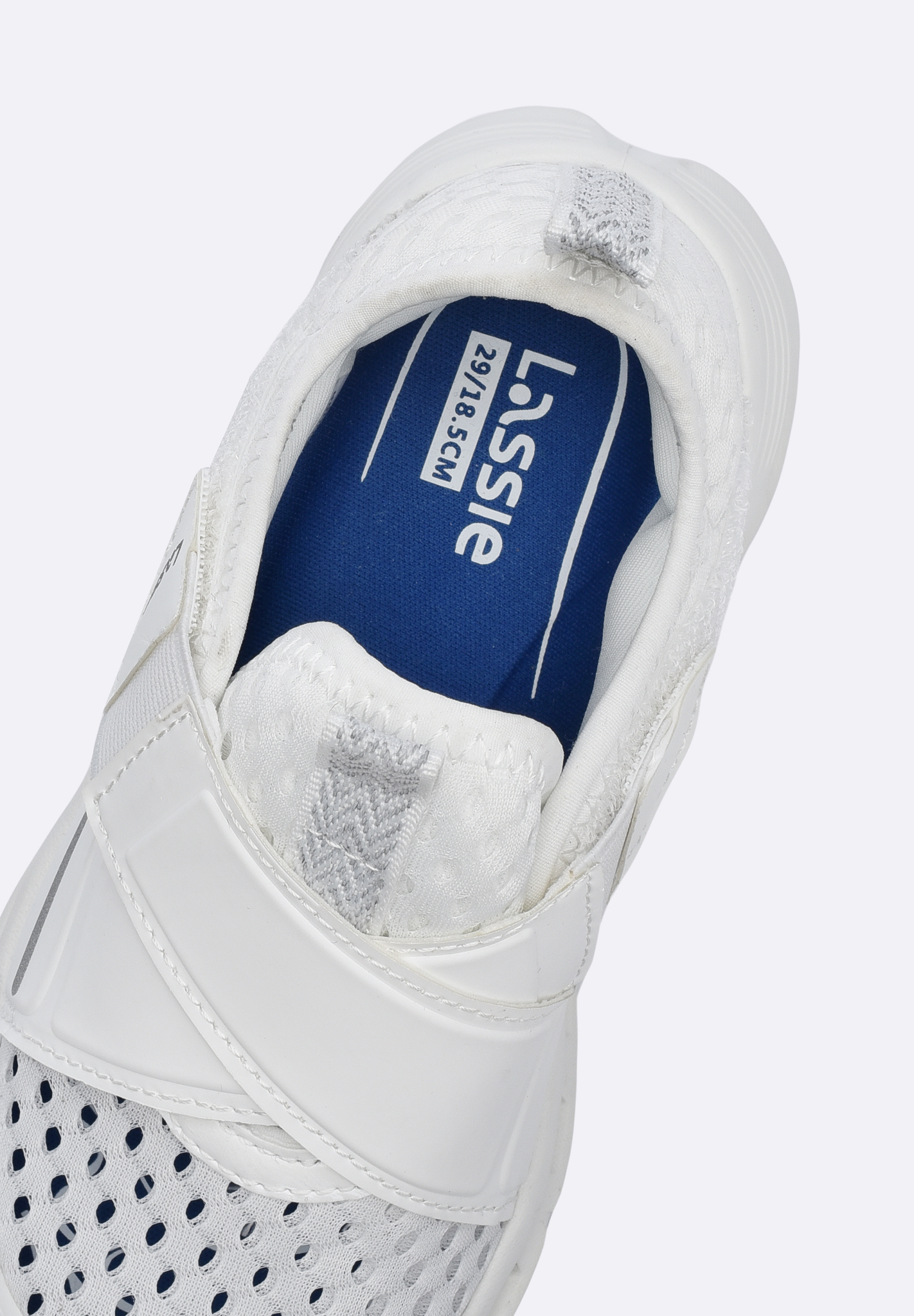 Кроссовки Lassie 72404303-0100 - фото 5