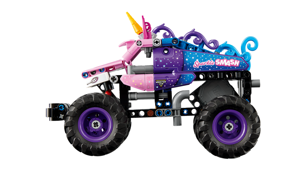 Конструктор LEGO Technic 42220 243 дет. - фото 2