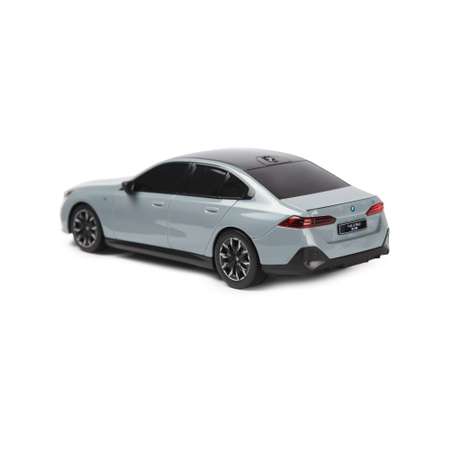 Автомобиль РУ Rastar BMW i5 1:24