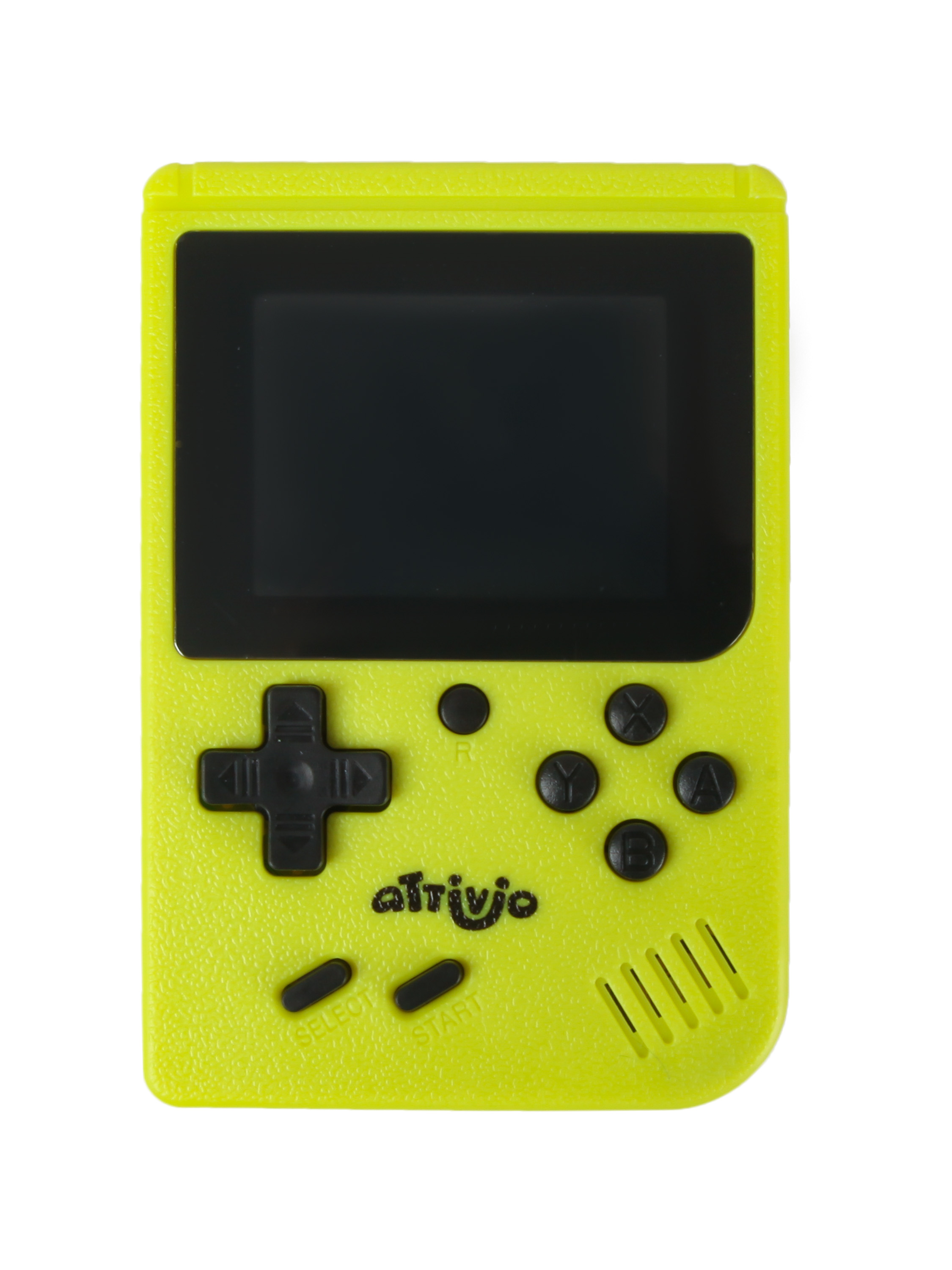Игровая приставка Attivio 400 игр - фото 5