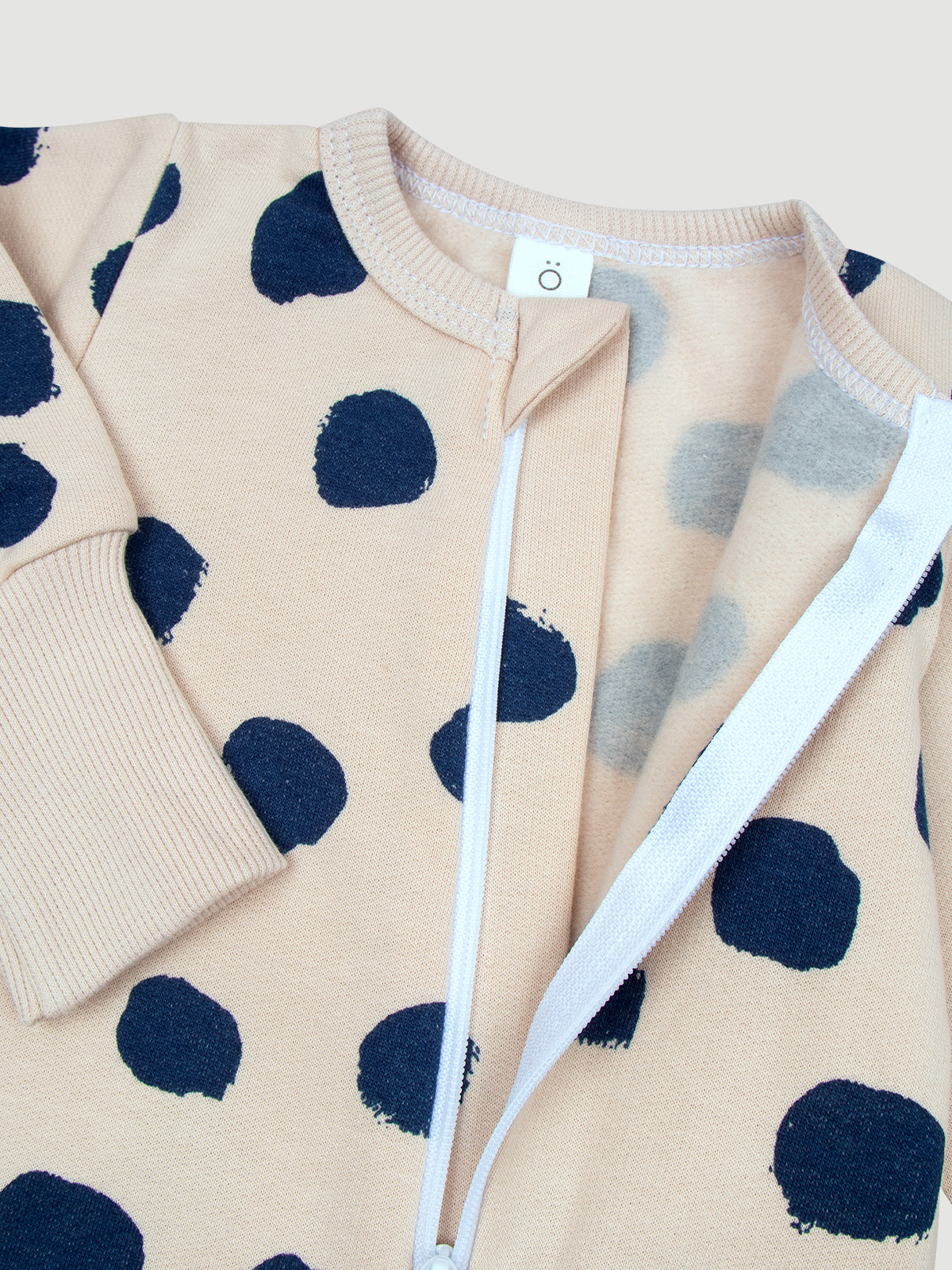 Комбинезон Mjolk 6556671 - фото 2