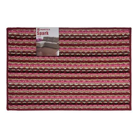 Коврик Vortex Spark 40*60см в ассортименте 22353