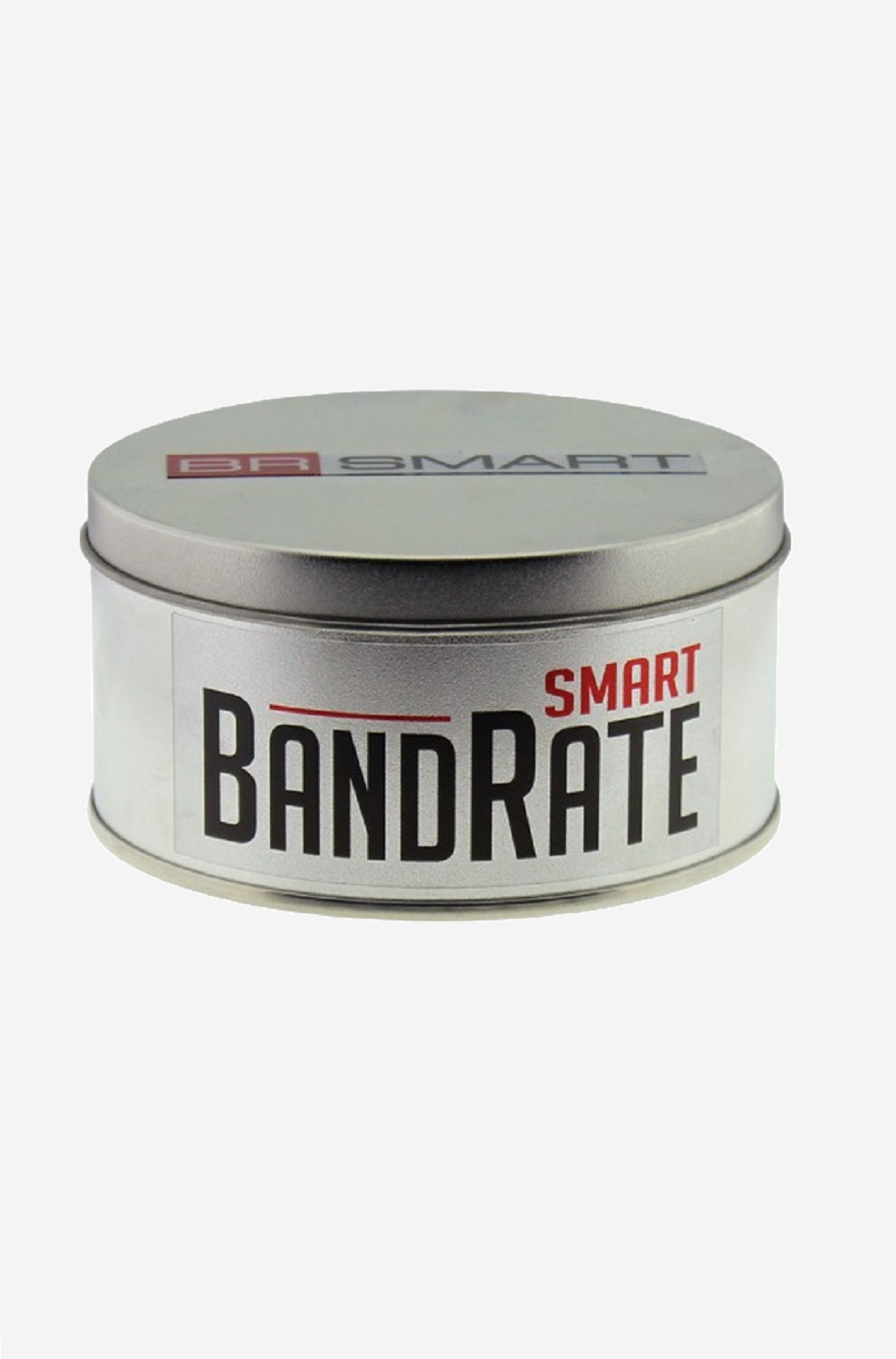 Фитнес-браслет BandRate Smart BRSM333PLBGN с секундомером и шагомером - фото 5