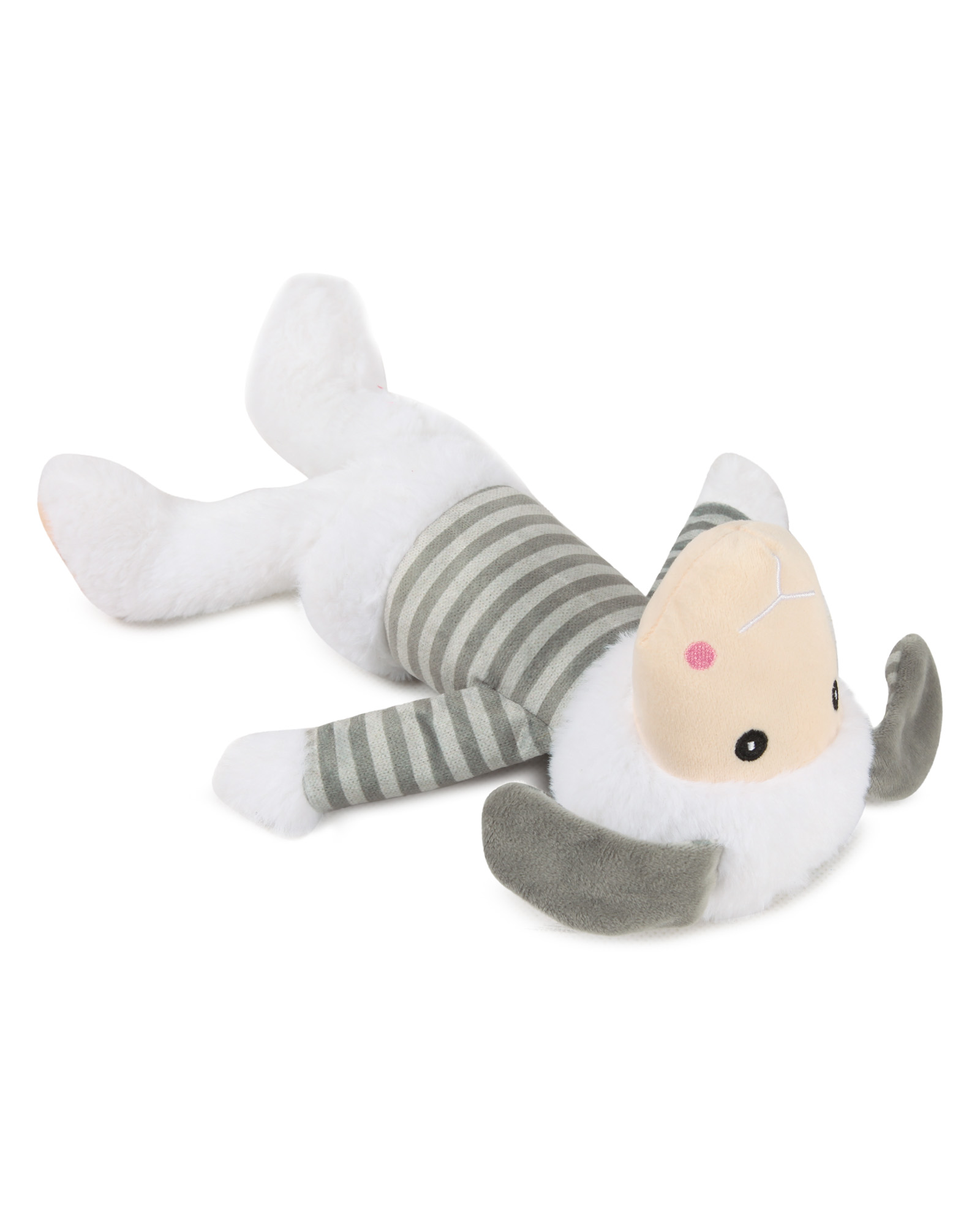 Игрушка для собак Barbaks Овечка Хлоя - фото 6