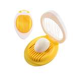 Яйцерезка ё пластиковая