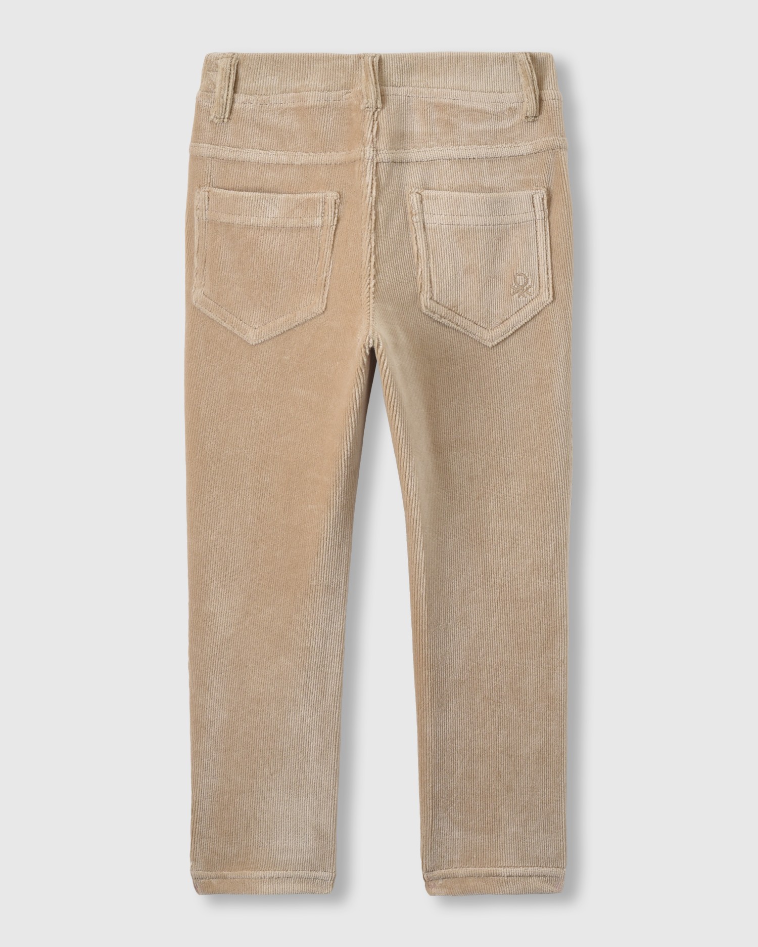 Брюки United Colors of Benetton 25A_4DZBGE00L_33Y - фото 2