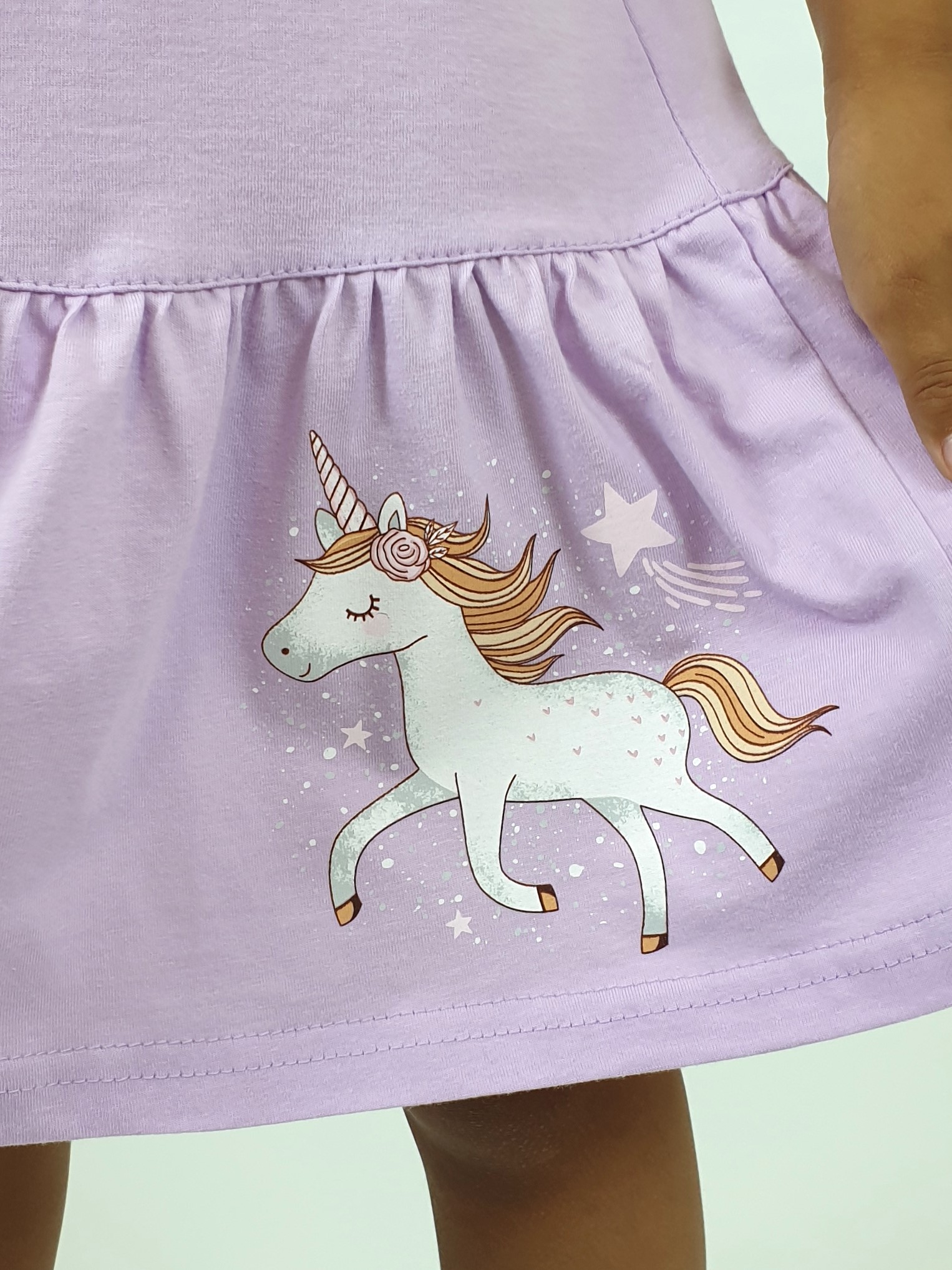 Платье Luneva 11-244-1. - фото 4