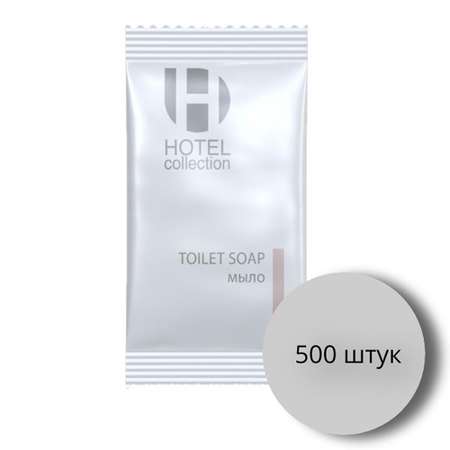 Мыло Luscan 500 шт. 13 г
