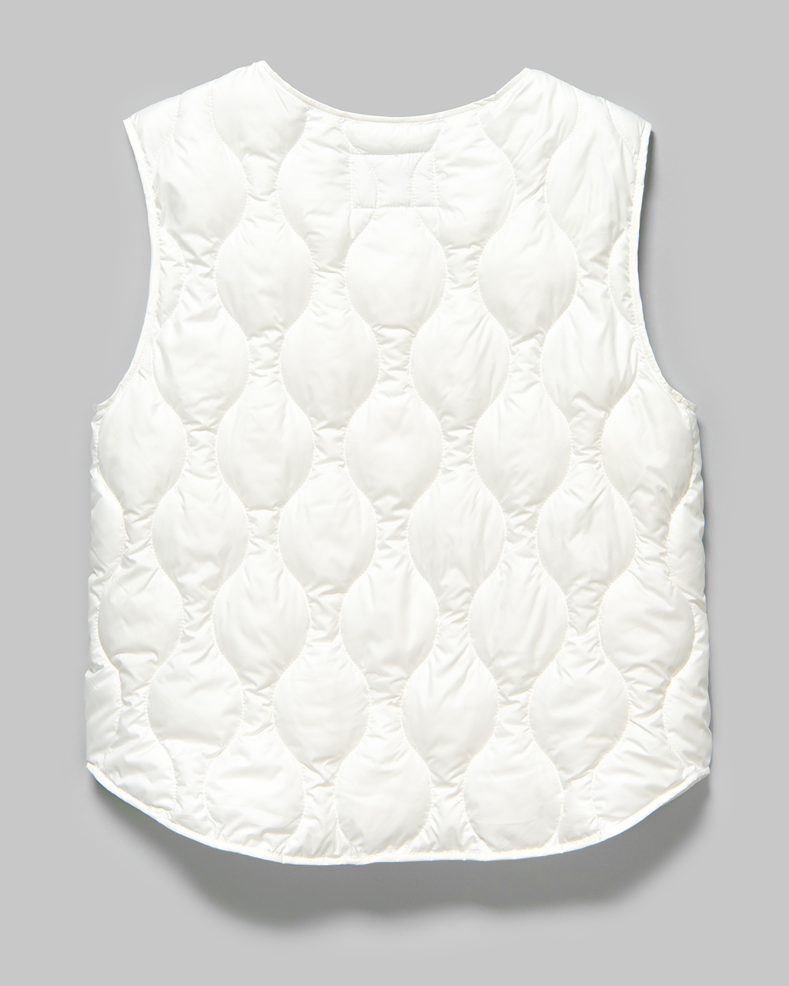 Жилет Futurino Fashion S25FF-2GO32tg-00 - фото 3