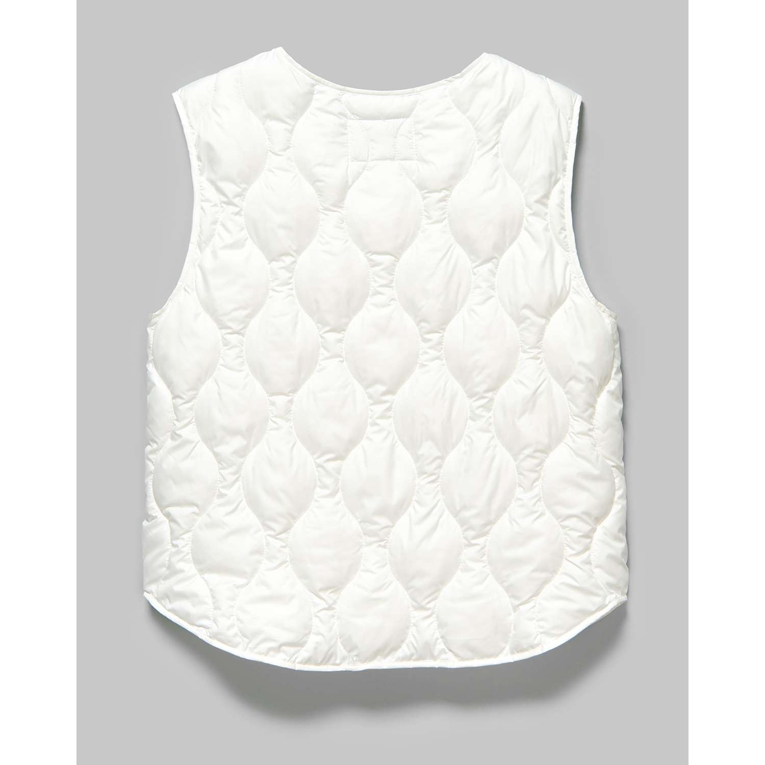 Жилет Futurino Fashion S25FF-2GO32tg-00 - фото 3