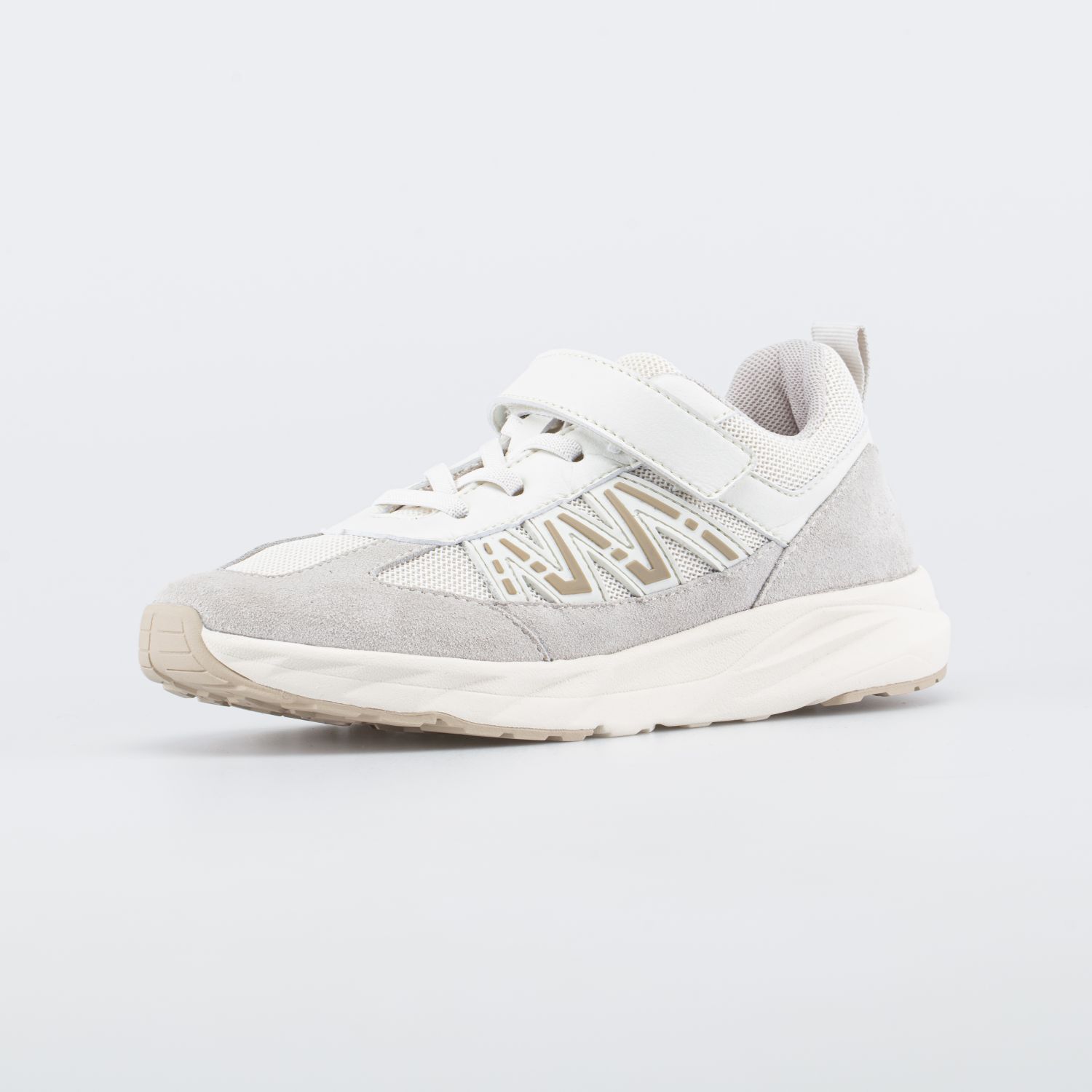 Кроссовки Котофей 644509-11 - фото 1