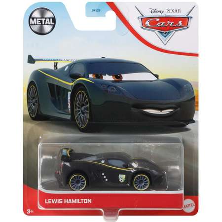 Автомобиль Cars Герои мультфильмов