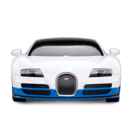 Автомобиль РУ Rastar Bugatti 1:24