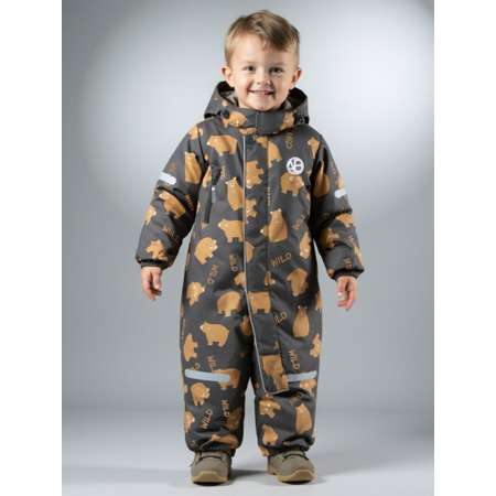 Комбинезон Amarobaby