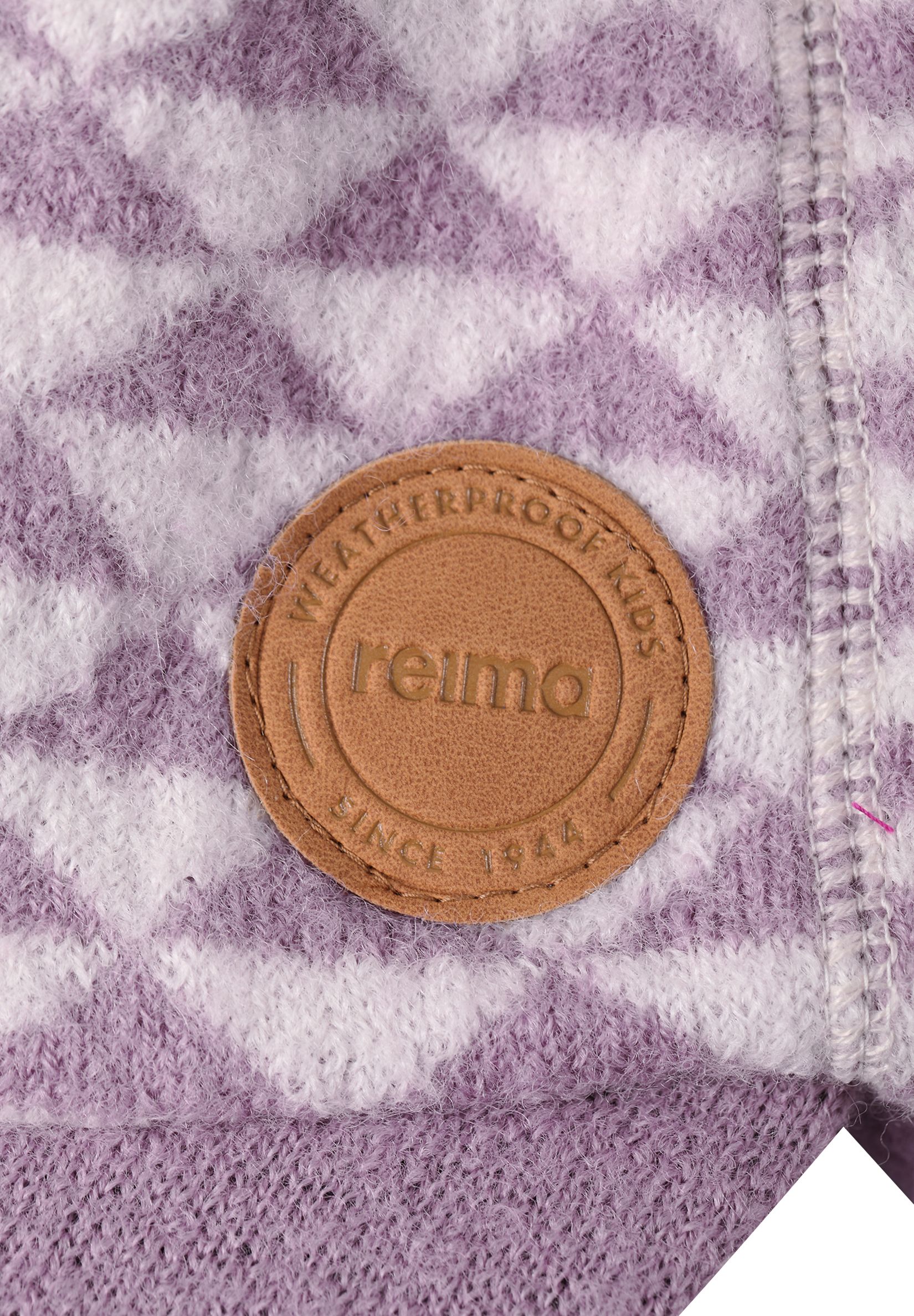 Шапка Reima 528607-5181 - фото 7