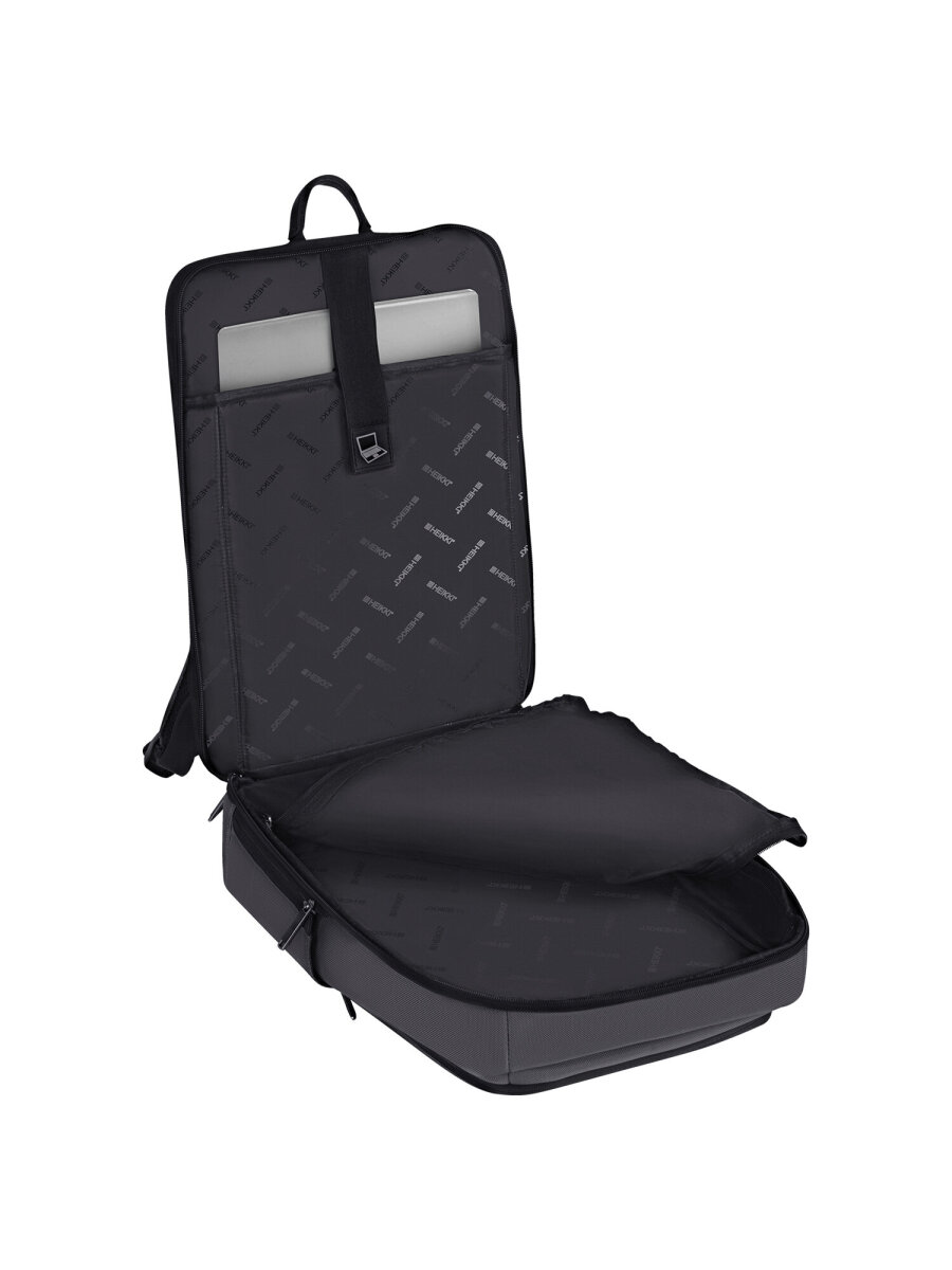 Рюкзак HEIKKI школьный городской для подростков для ноутбука - фото 14