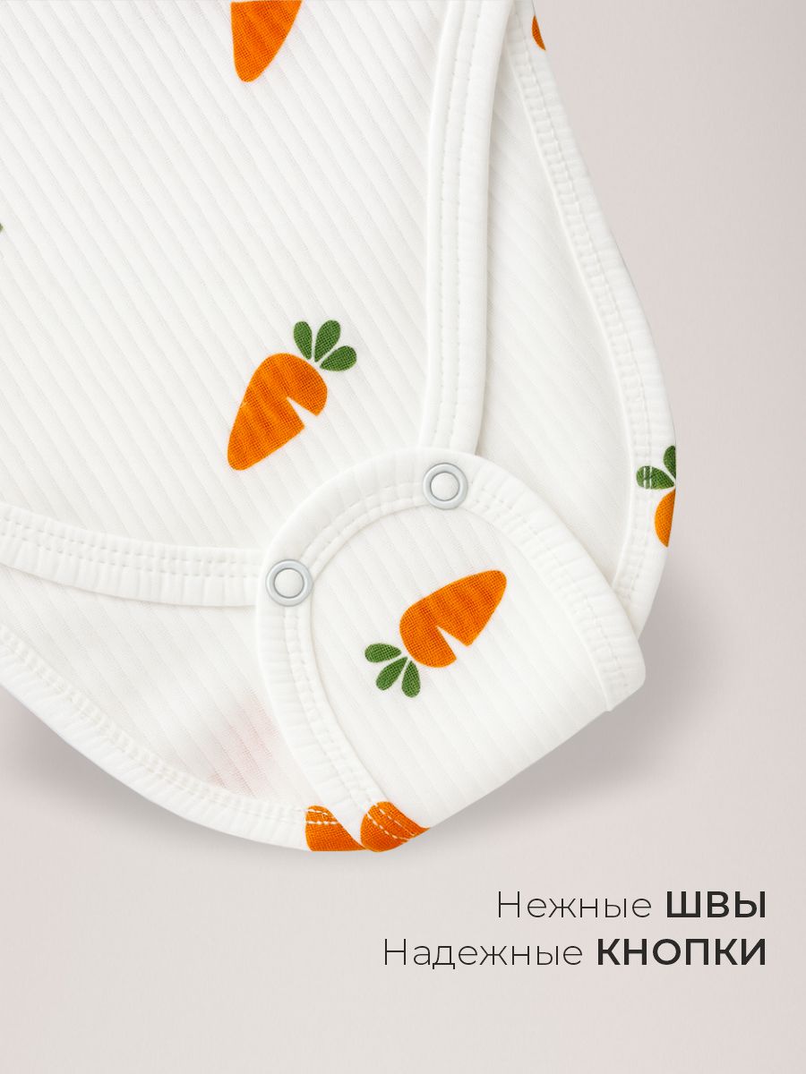 Удлинители для боди 3 шт ШВЕЙНЫЕ ИСТОРИИ удлморковки - фото 3