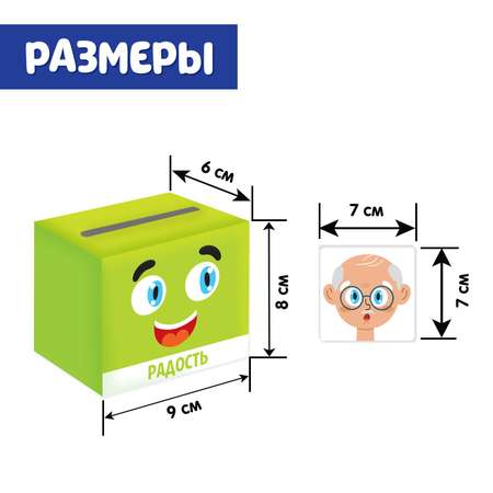 Игрушка IQ-ZABIAKA сортер
