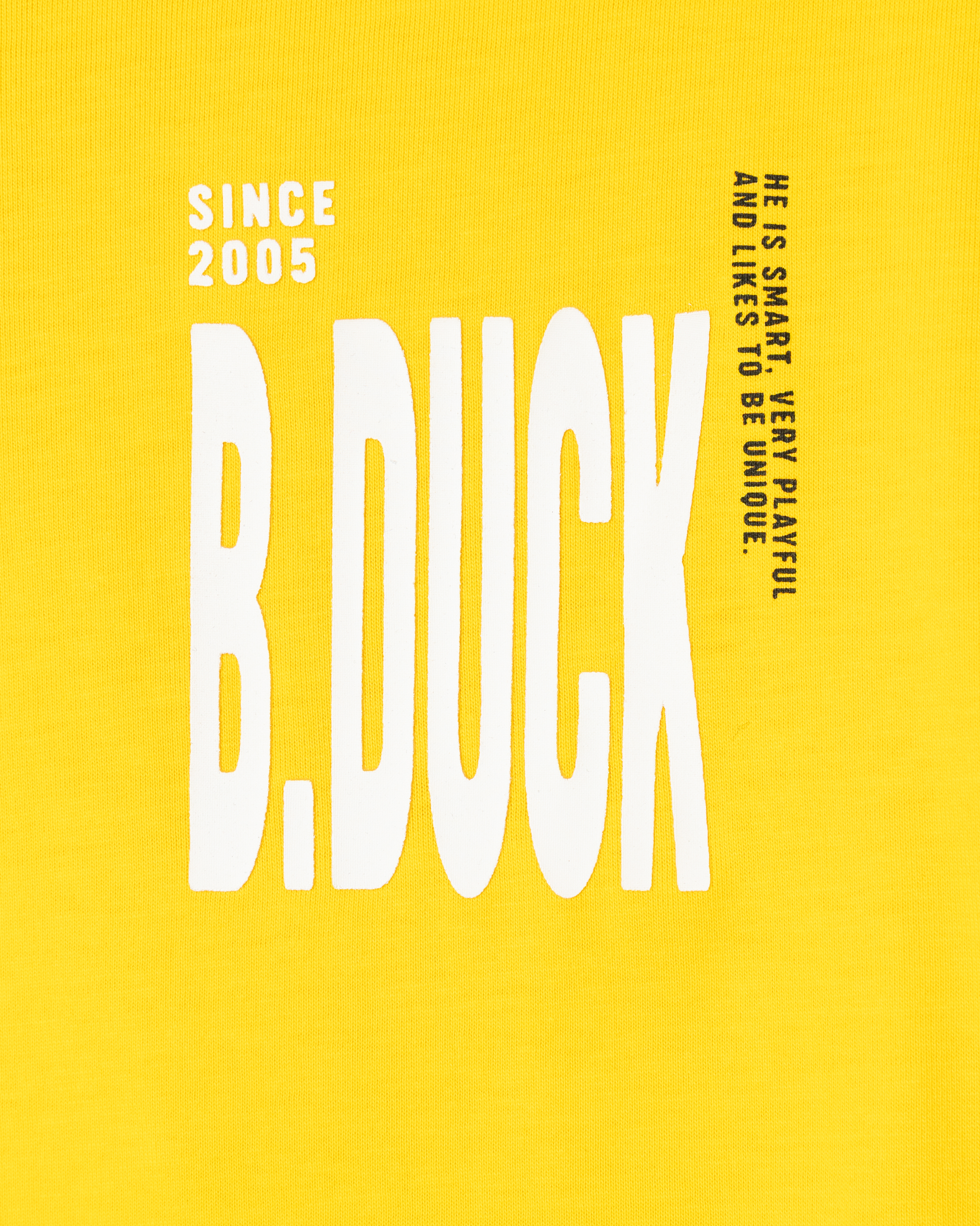 Футболка B.Duck W25LC1-B7M5055kb-33 - фото 3