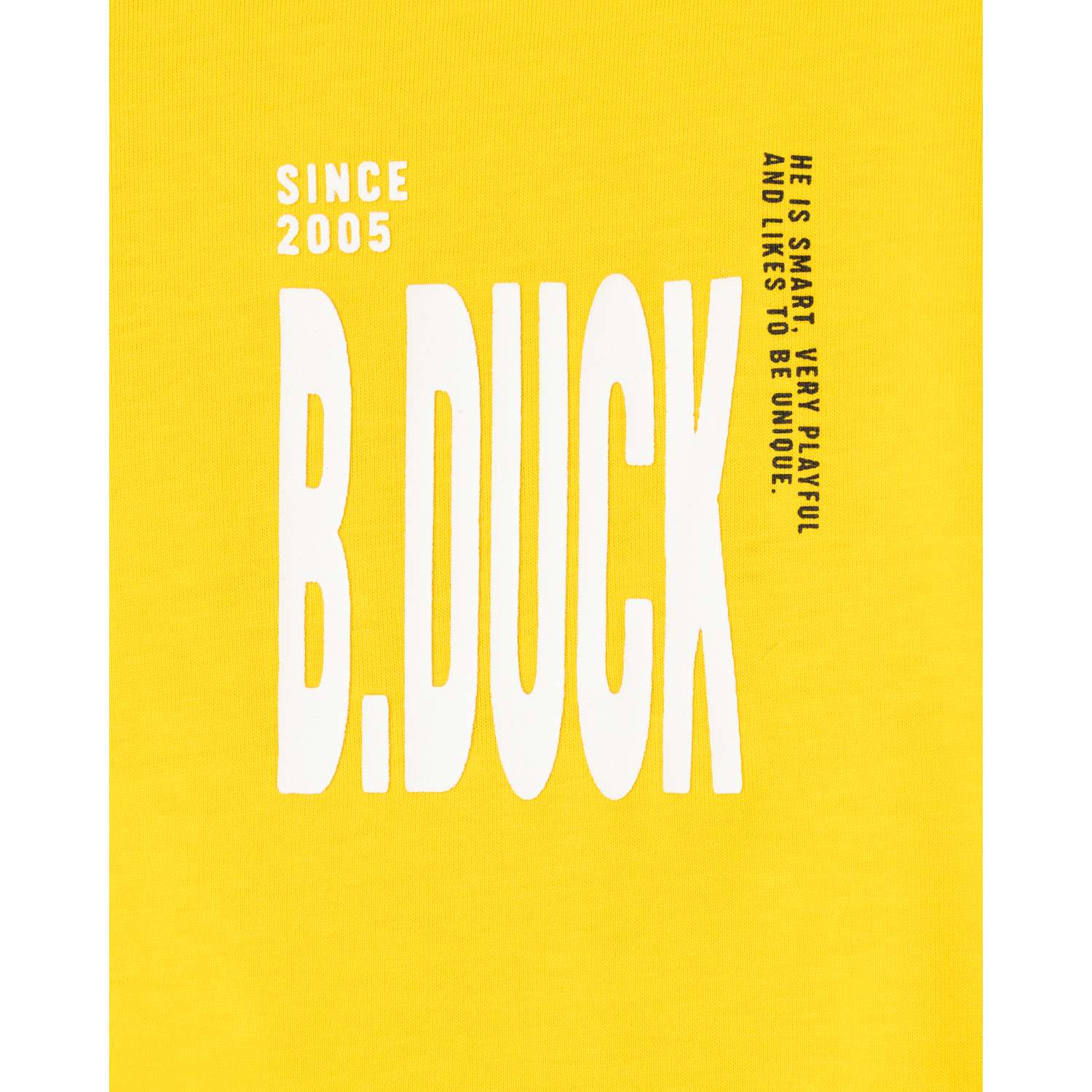 Футболка B.Duck W25LC1-B7M5055kb-33 - фото 3