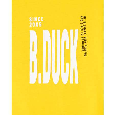 Футболка B.Duck
