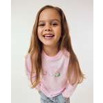 Лонгслив Baby Go Trend