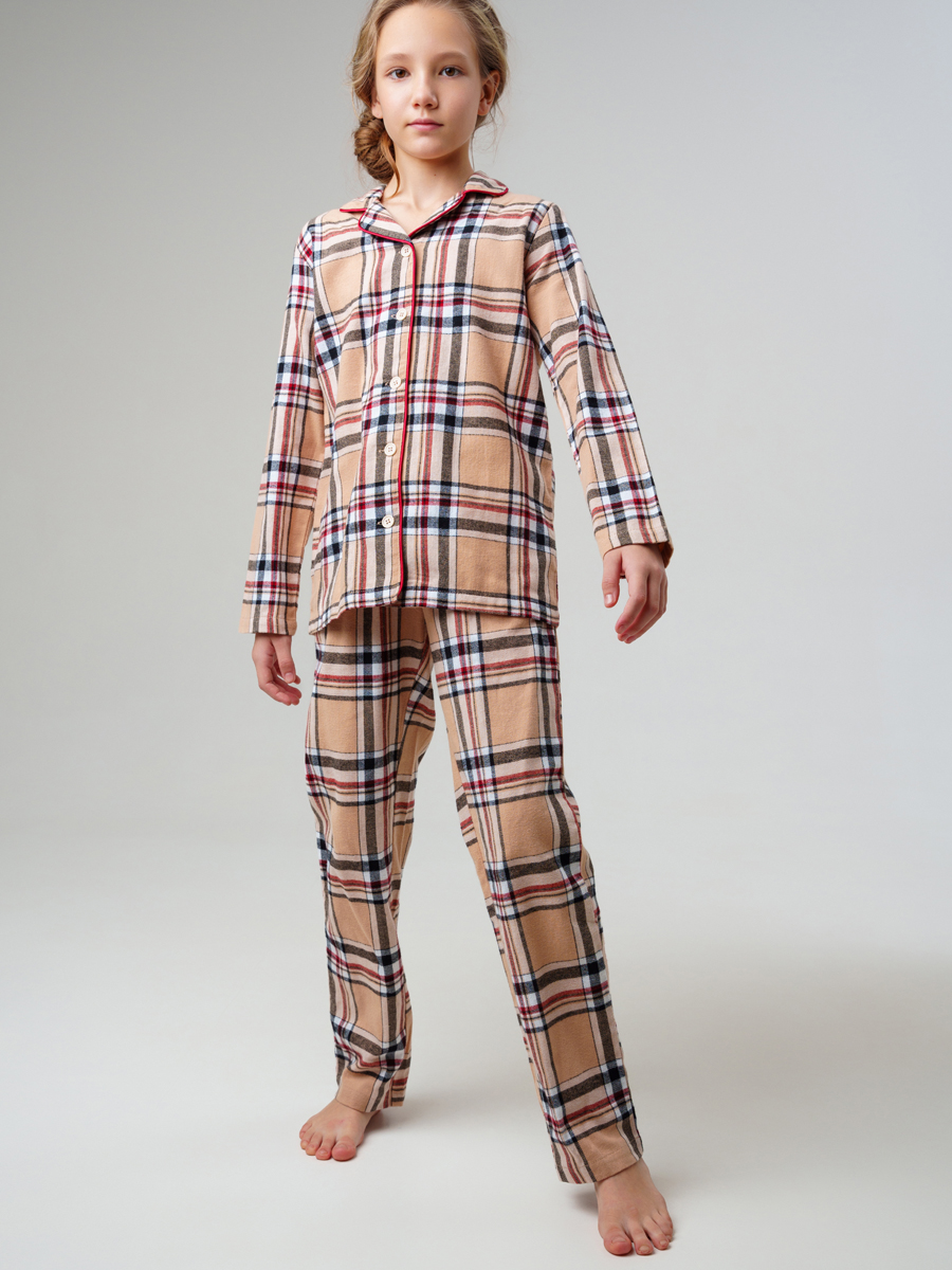 Пижама PlayToday 42521007 - фото 1