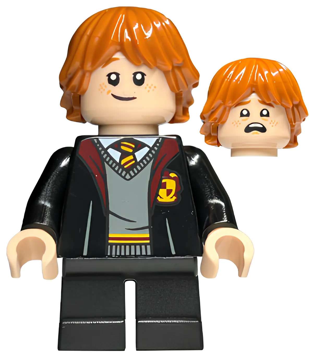 Фигурка LEGO Harry Potter - фото 1