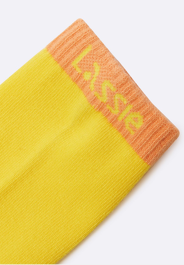 Носки 3 пары Lassie 72303402-2390 - фото 4