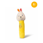 Игрушка BabyGo погремушка Кролик