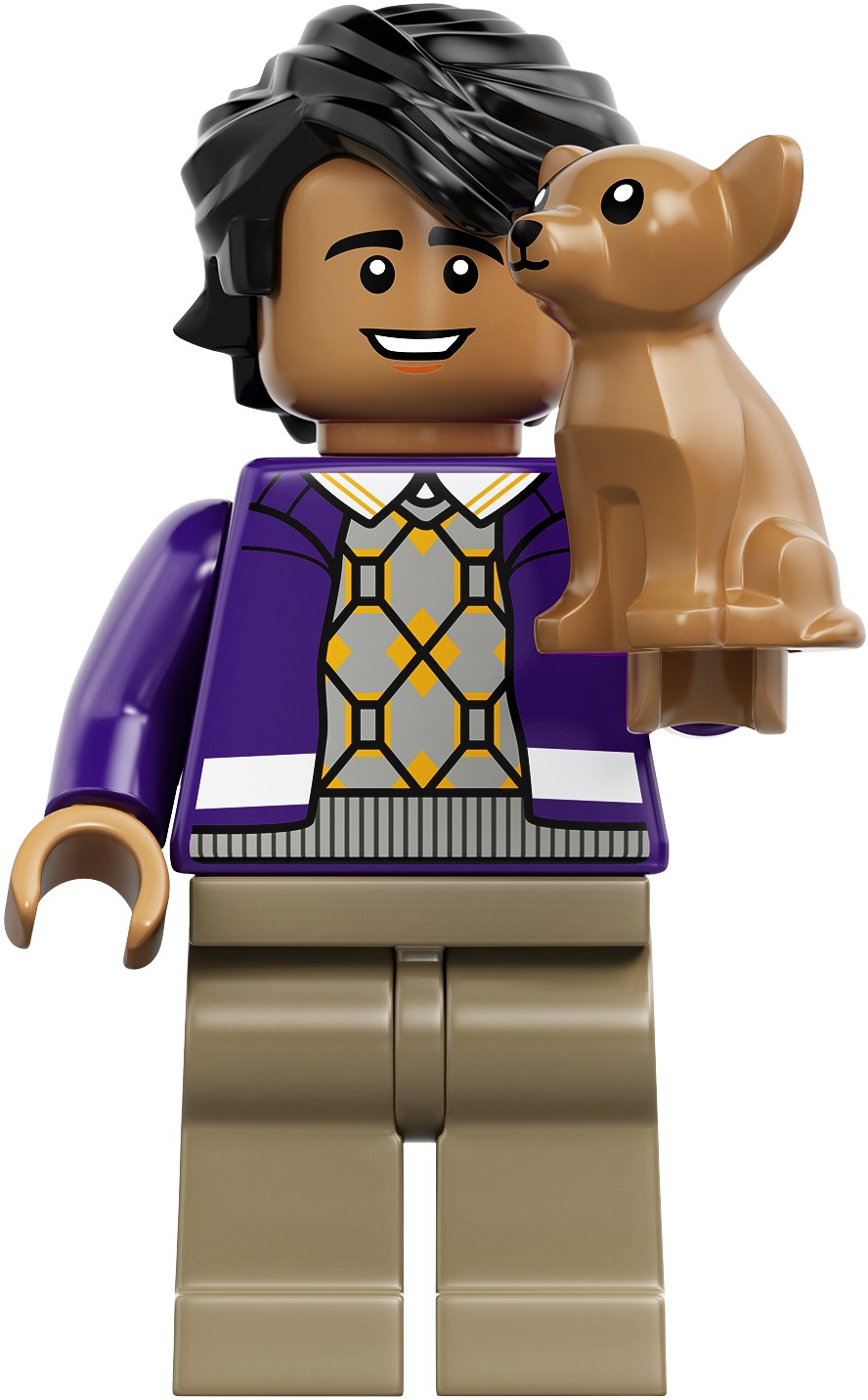 Конструктор LEGO Ideas 21302 484 дет. - фото 12