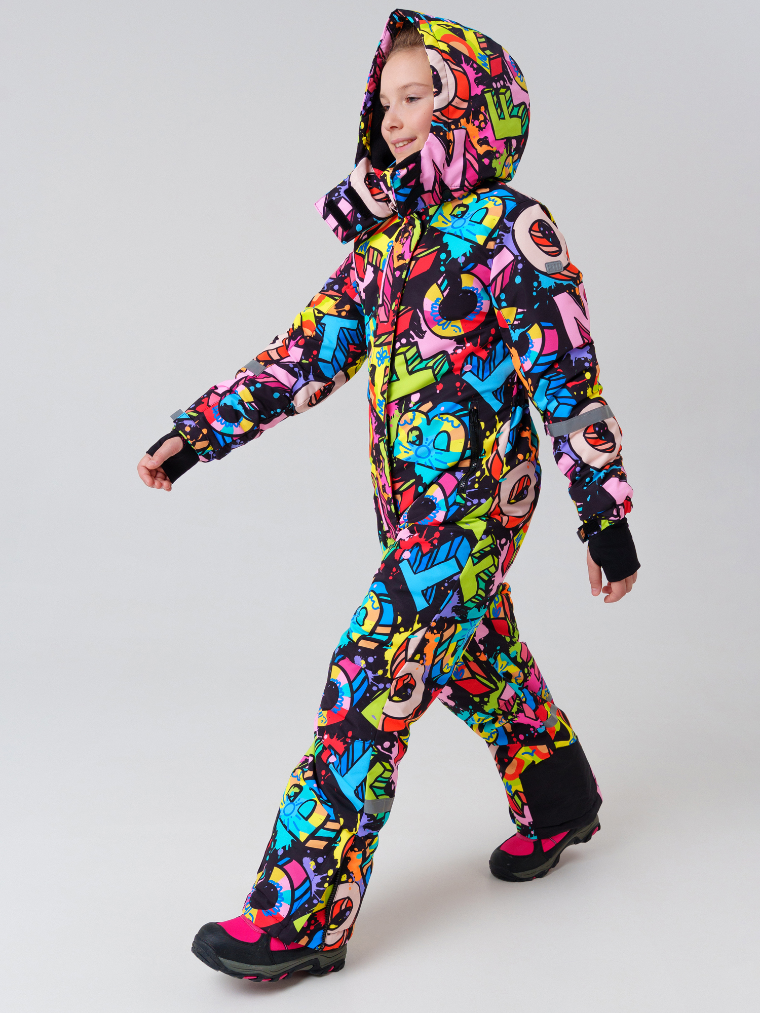 Комбинезон PlayToday 32521008 - фото 2