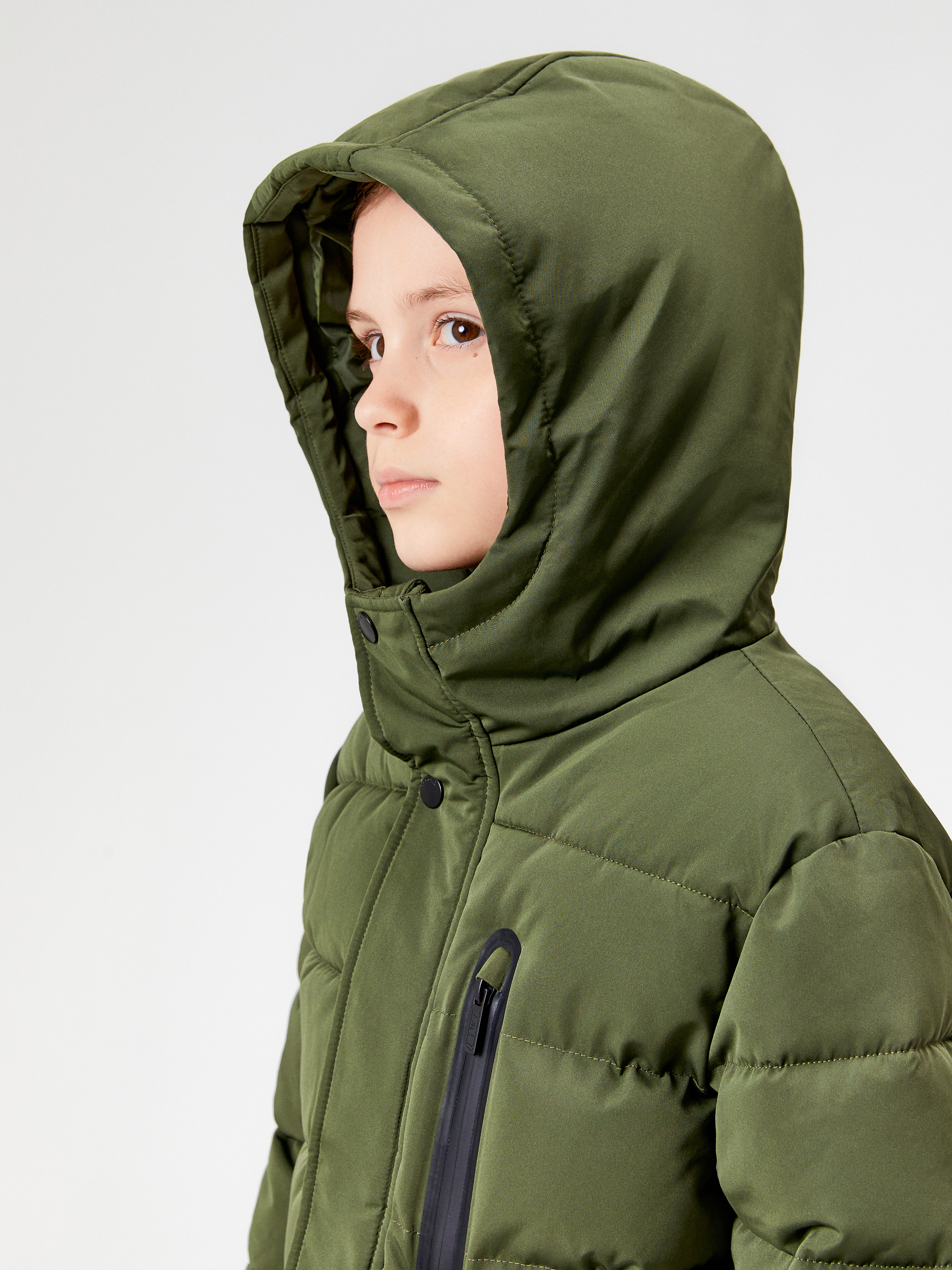 Пальто Acoola 20110670005_0072506 - фото 16