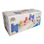 Игрушка Wonderworld стучалка
