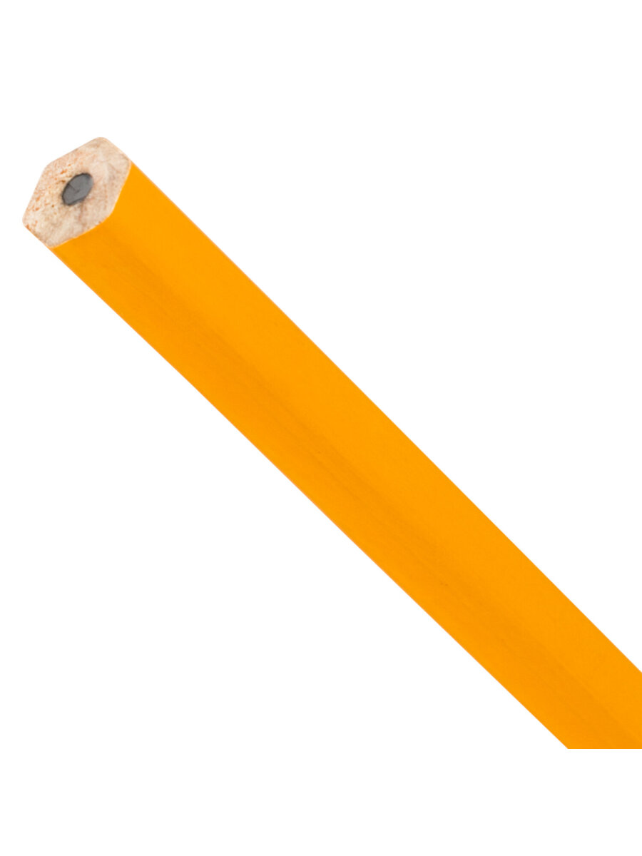 Карандаши чернографитные Staff 72 шт. - фото 7