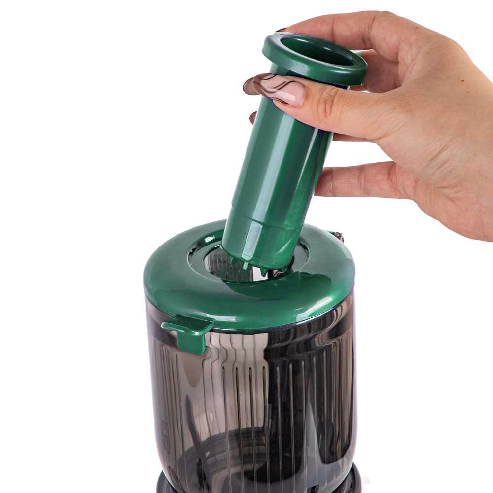 Соковыжималка ENDEVER SIGMA-105 - фото 11