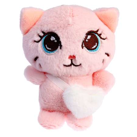 Мягкая игрушка Milo Toys