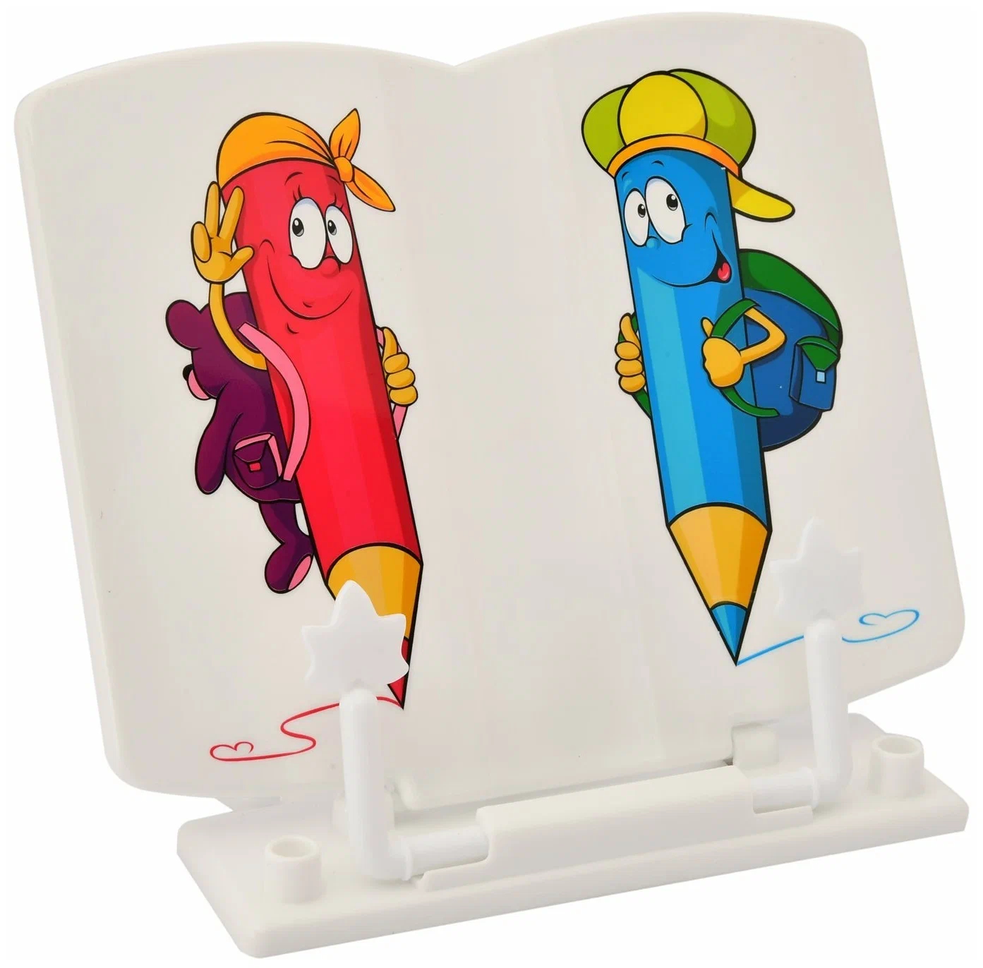 Подставка для книг СТАММ - фото 1