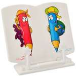 Подставка для книг СТАММ