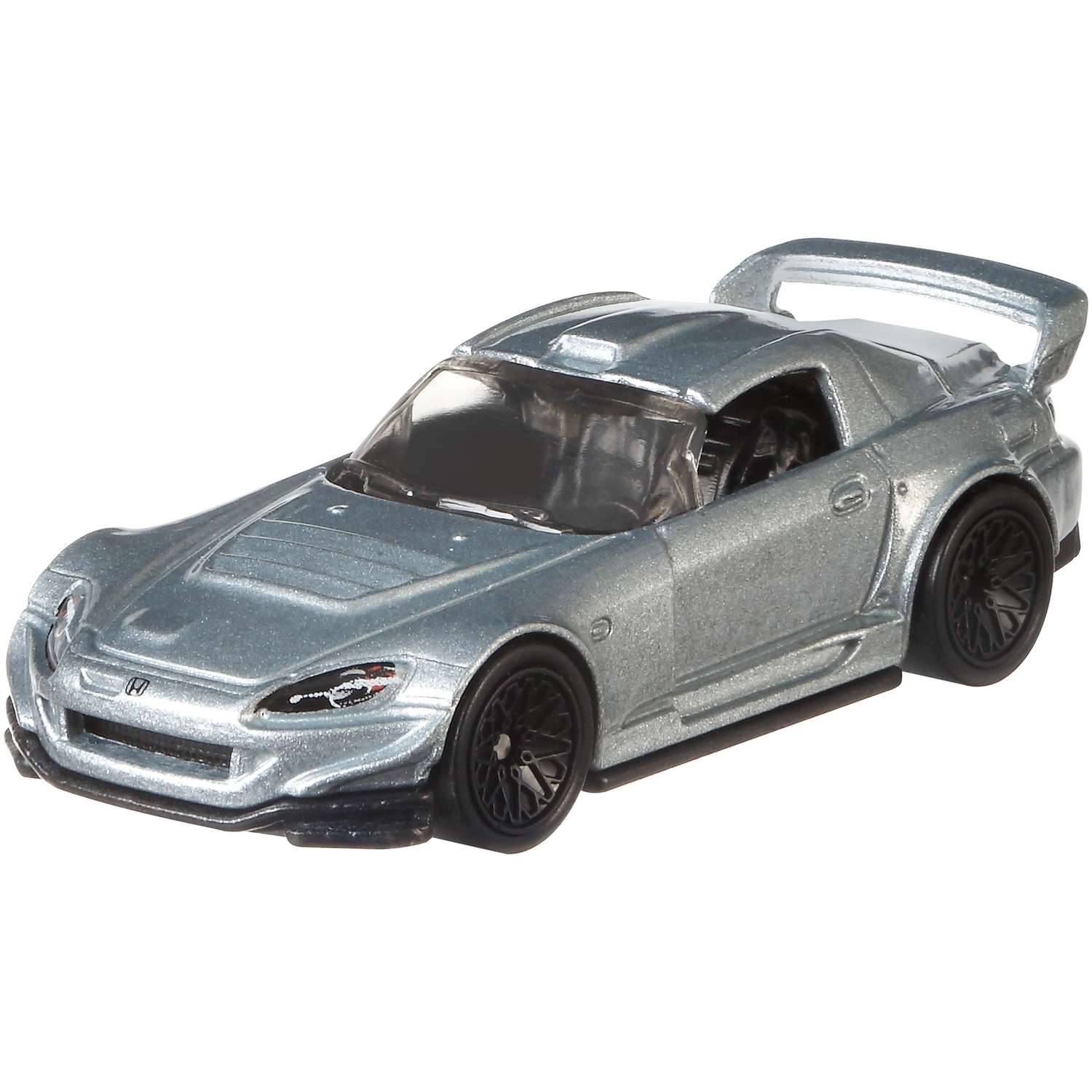 Автомобиль Hot Wheels 1:64 FPY86 - фото 1