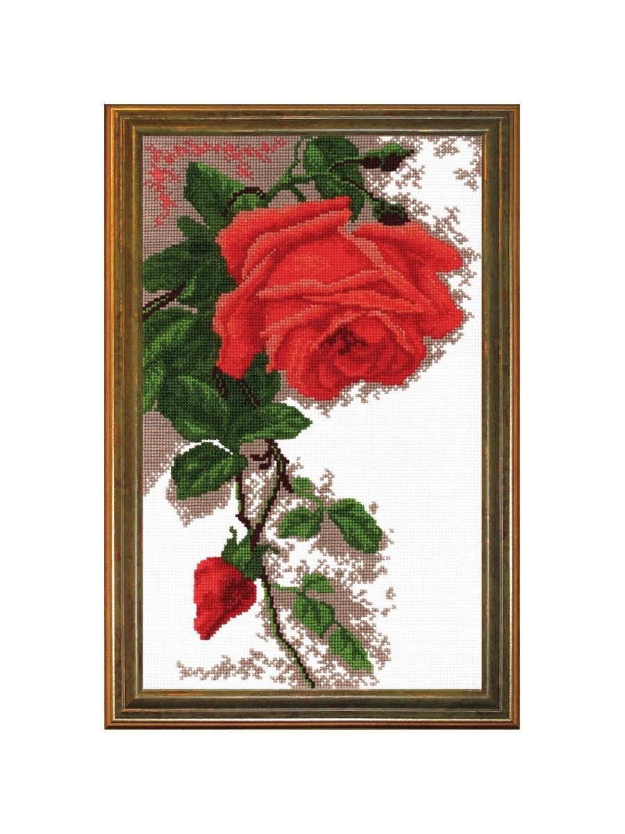 Набор для творчества РС Студия вышивание - фото 1