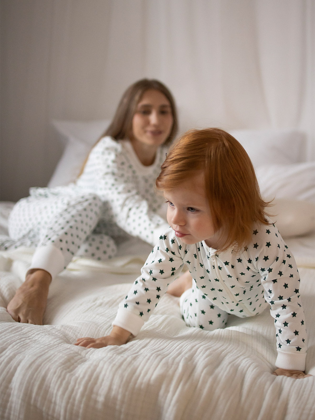 Комбинезон Mjolk 8756667 - фото 5